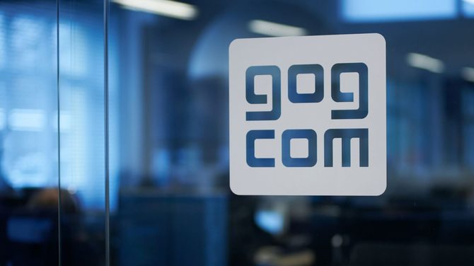 GOG: streaming gier to kolejne DRM, więc raczej się nie przy [2]