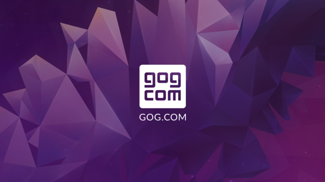 GOG: streaming gier to kolejne DRM, więc raczej się nie przy [3]