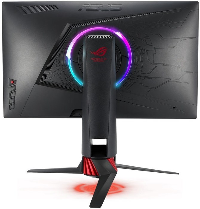 Asus ROG Strix XG248Q - 240-hercowy monitor dla gracza [2]