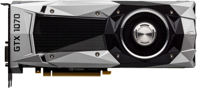 NVIDIA GeForce RTX 2070 i GTX 2060 zobaczymy w listopadzie? [2]