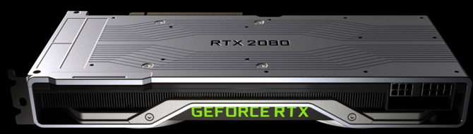 NVIDIA GeForce RTX 2070, RTX 2080 i RTX 2080 Ti - oficjalna premiera [2]