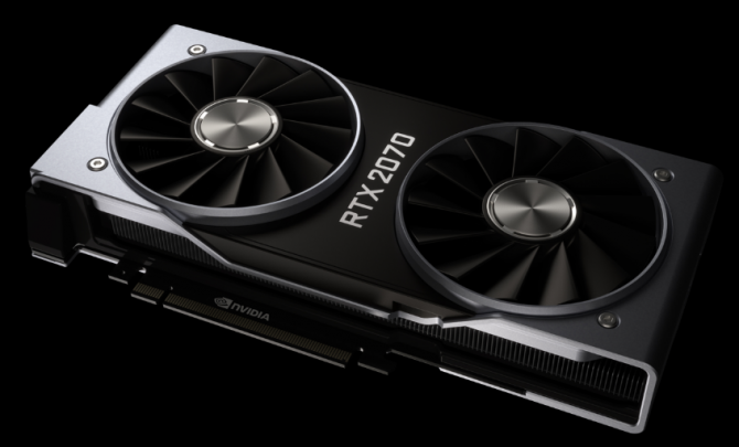 NVIDIA GeForce RTX 2070, RTX 2080 i RTX 2080 Ti - oficjalna premiera [11]