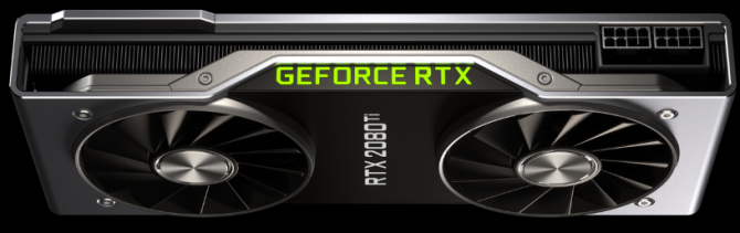 NVIDIA GeForce RTX 2070, RTX 2080 i RTX 2080 Ti - oficjalna premiera [6]