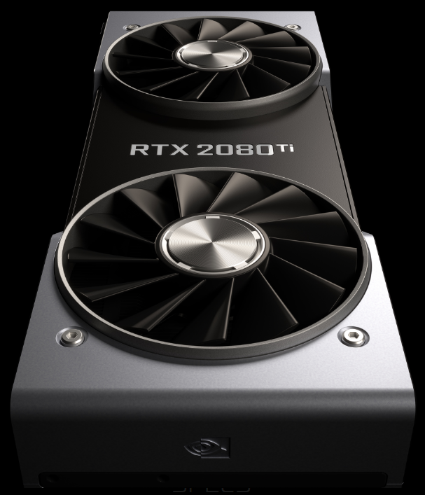 NVIDIA GeForce RTX 2070, RTX 2080 i RTX 2080 Ti - oficjalna premiera [7]