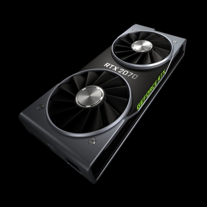 NVIDIA GeForce RTX 2070, RTX 2080 i RTX 2080 Ti - oficjalna premiera [8]