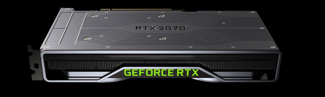 NVIDIA GeForce RTX 2070, RTX 2080 i RTX 2080 Ti - oficjalna premiera [10]