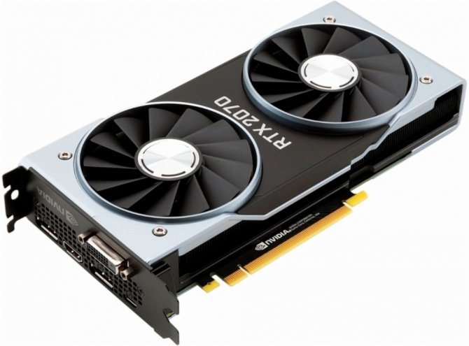 NVIDIA GeForce RTX 2070 bez wsparcia dla NVLink i SLI [2]