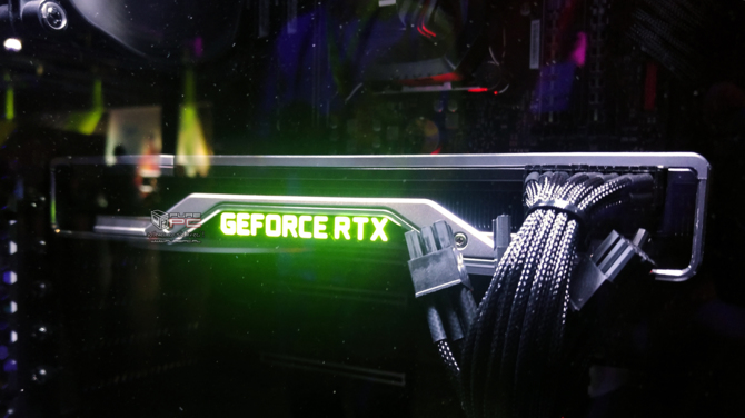 NVIDIA GeForce RTX 20x0 - jak prezentują się nowe układy? [2]