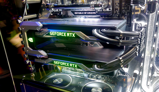 NVIDIA GeForce RTX 20x0 - jak prezentują się nowe układy? [5]
