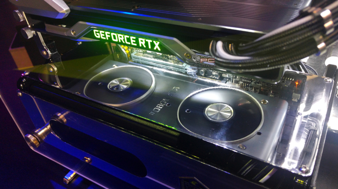 NVIDIA GeForce RTX 20x0 - jak prezentują się nowe układy? [7]