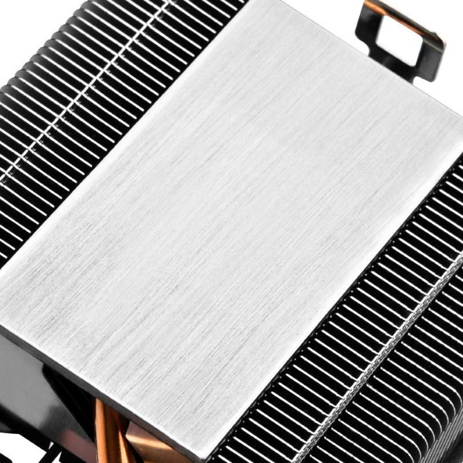 SilverStone Krypton KR01 - niskoprofilowy cooler dla CPU AMD [3]