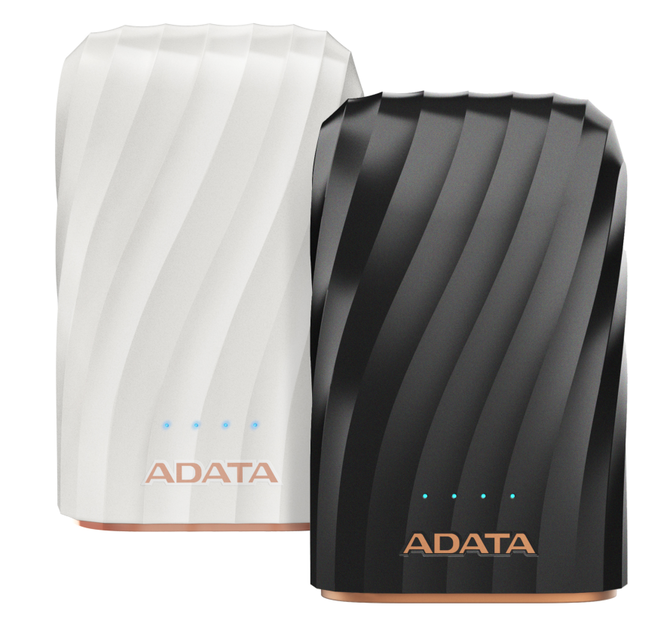 ADATA: nowa linia powerbanków z USB-C w świetnych cenach [3]