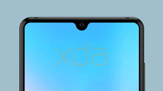 Huawei Mate 20 - do sieci trafiło wiele informacji o smartfo [3]