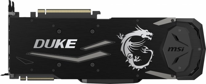 MSI prezentuje niereferncyjne karty graficzne GeForce RTX 20x0 [4]