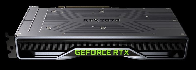 Nvidia GeForce RTX 2000 - dlaczego nowe karty są tak drogie? [1]