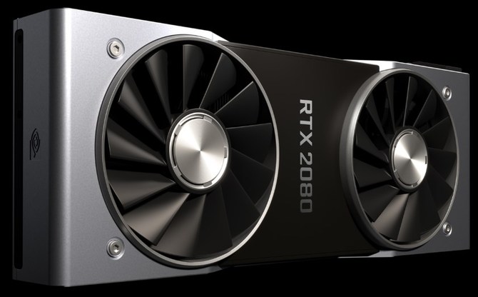 Nvidia GeForce RTX 2000 - dlaczego nowe karty są tak drogie? [2]