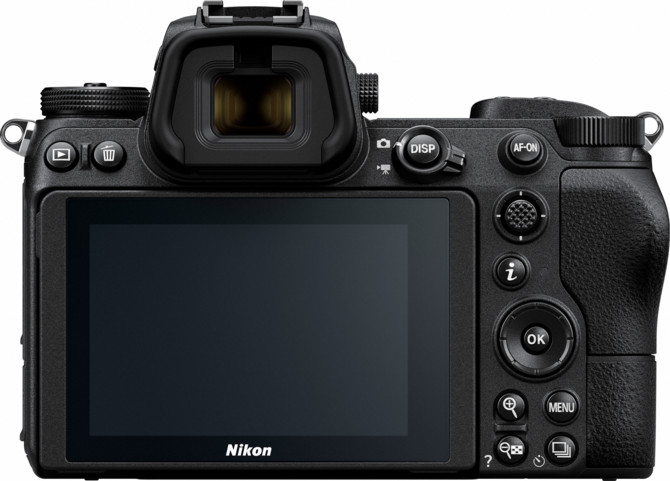 Nikon Z 7 i Z 6 - profesjonalne pełnoklatkowe bezlusterkowce  [3]