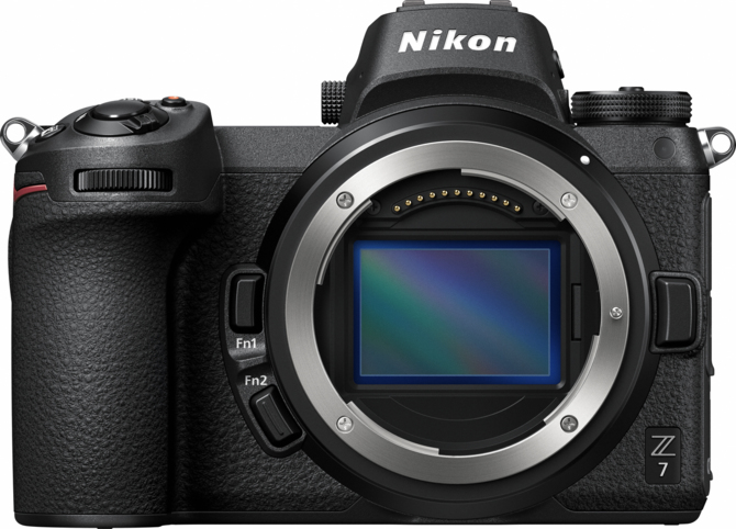 Nikon Z 7 i Z 6 - profesjonalne pełnoklatkowe bezlusterkowce  [4]