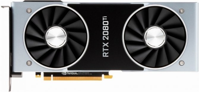 Nowe informacje o GeForce RTX 2080 Ti oraz technice Ansel RTX [1]