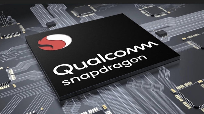 Qualcomm dostarcza próbki procesorów z 5G swoim klientom [1]