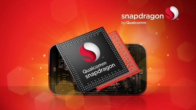Qualcomm dostarcza próbki procesorów z 5G swoim klientom [2]