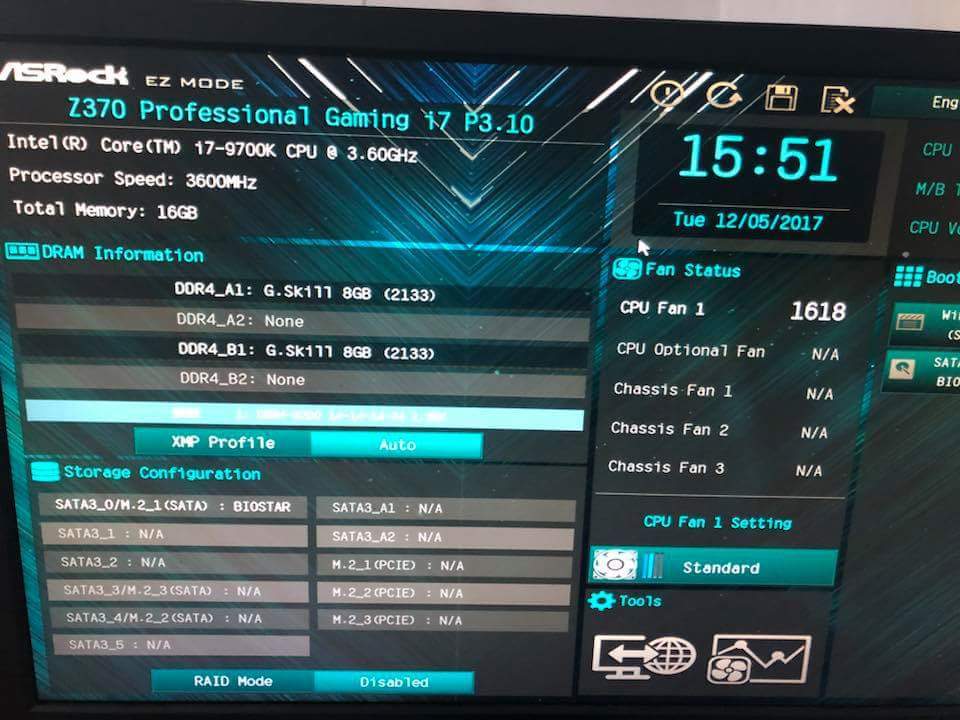 Intel Core I7 9700k Zostal Podkrecony Do 5 5 Ghz Purepc Pl Intel Core I7 9700k Zostal Podkrecony Do 5 5 Ghz Purepc Pl
