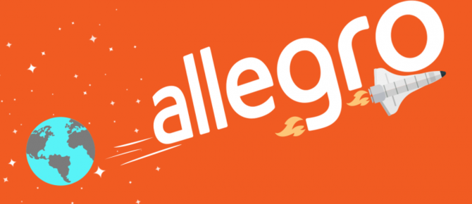 Allegro startuje z zupełnie darmowymi dostawami. Sprawdź zasady [2]