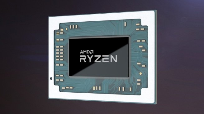 AMD Ryzen 5 2600H i Ryzen 7 2800H - informacje o procesorach [2]