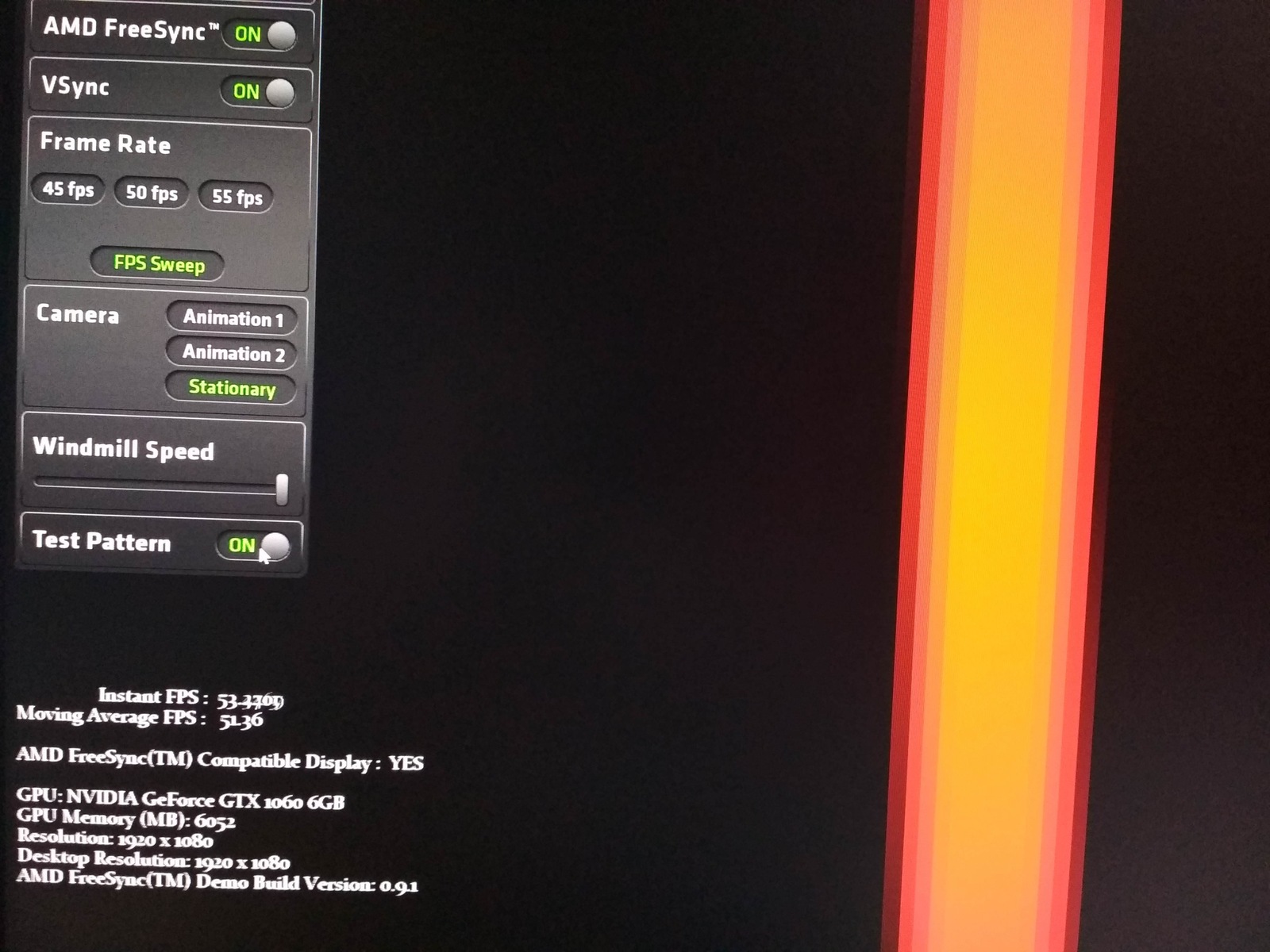 Technika AMD FreeSync mo e dzia a tak e z kartami GeForce PurePC.pl