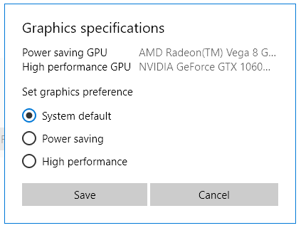 Technika AMD FreeSync mo e dzia a tak e z kartami GeForce PurePC.pl