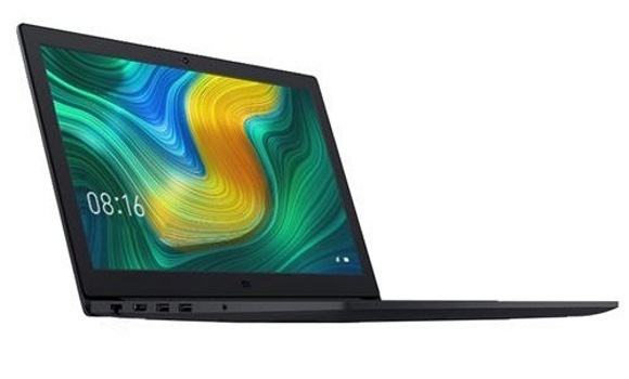 Xiaomi Mi Notebook teraz w wersji z Intel Core 8. generacji [2]