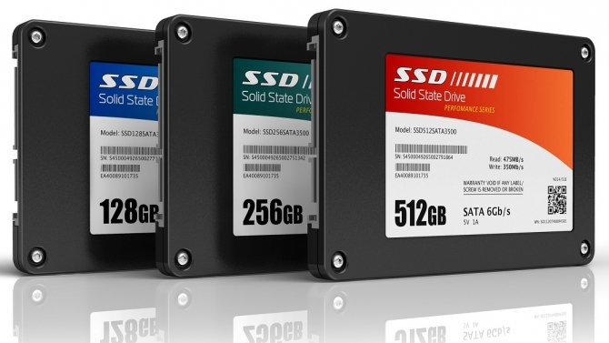 Jest szansa, że dyski SSD w 2019 roku będą rekordowo tanie [2]