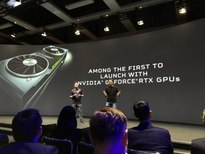Acer odświeża desktopy Orion o nowe karty GeForce RTX 20x0 [2]