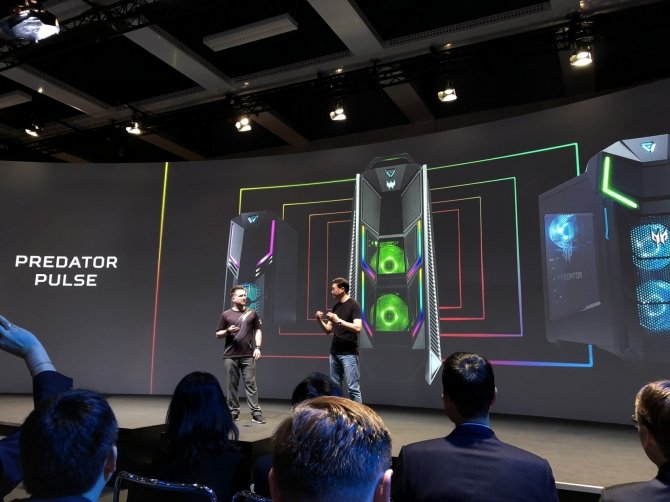 Acer odświeża desktopy Orion o nowe karty GeForce RTX 20x0 [3]