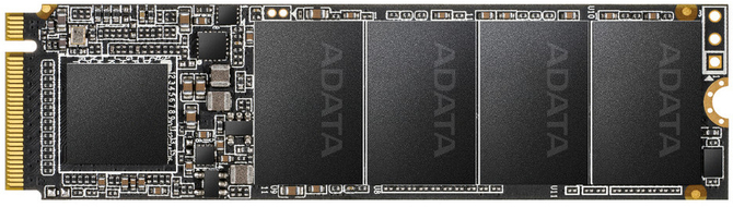 ADATA XPG SX6000 Pro - Piekielnie wydajny nośnik SSD typu NVMe [2]