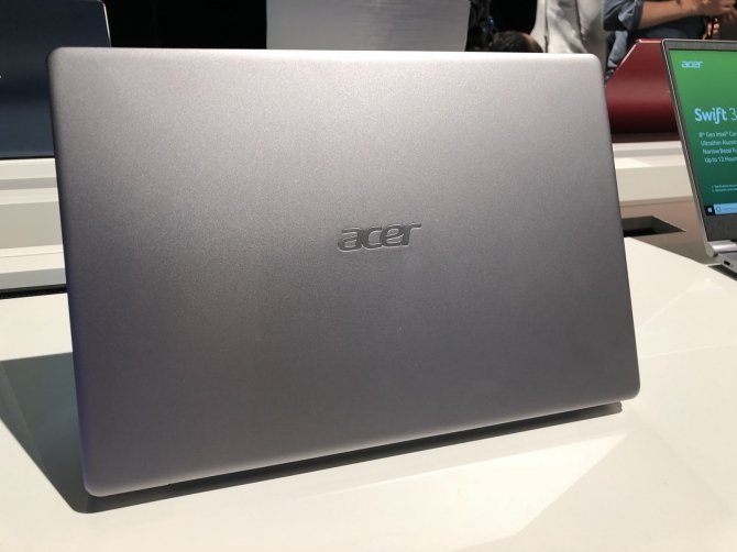 Next@acer - premiera Acer Aspire 7 z AMD Radeon RX Vega M GL [18]