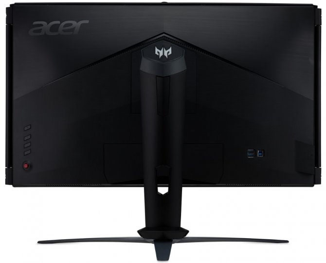 Next@acer - prezentacja monitorów IPS 4K 144 Hz w niższej ce [2]