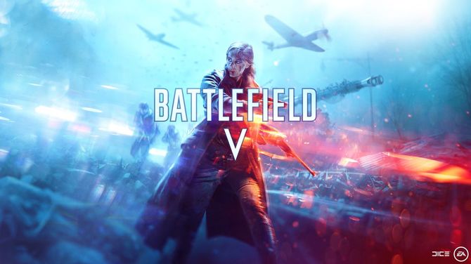 Battlefield V - Premiera opóźniona dla poprawy jakości gry [2]