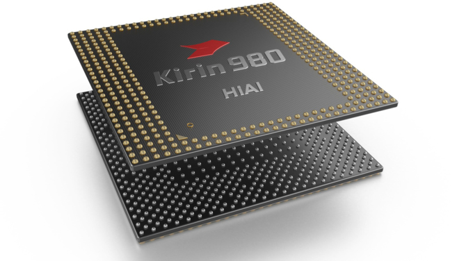 IFA 2018: Kirin 980 - Huawei przedstawia nowy układ SoC [10]