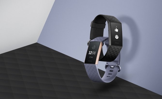 IFA 2018: obiecująca opaska Fitbit Charge 3 ujrzała światło dzienne [1]