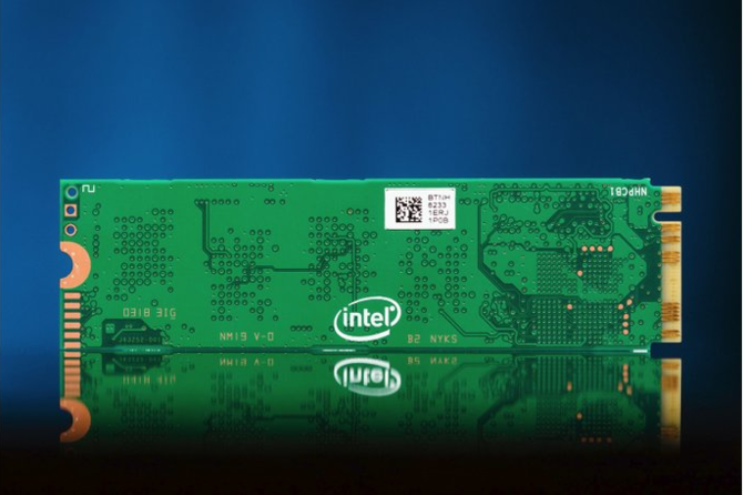 Intel i Micron mają problemy z uzyskiem pamięci QLC [2]