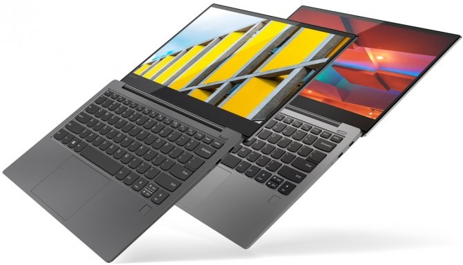 Lenovo prezentuje laptopy YOGA w tym model C930 z soundbarem [3]