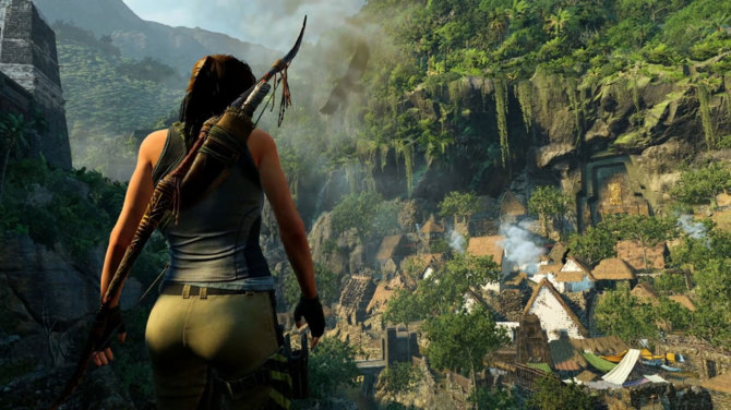 Wymagania sprzętowe Shadow of the Tomb Raider. Jest się czego bać? [3]