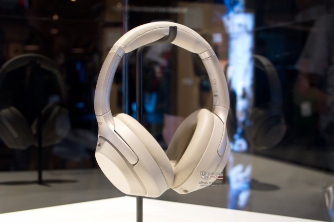 IFA 2018: Sony WH-1000XM3 - nowe słuchawki z aktywną redukcją szumów [2]