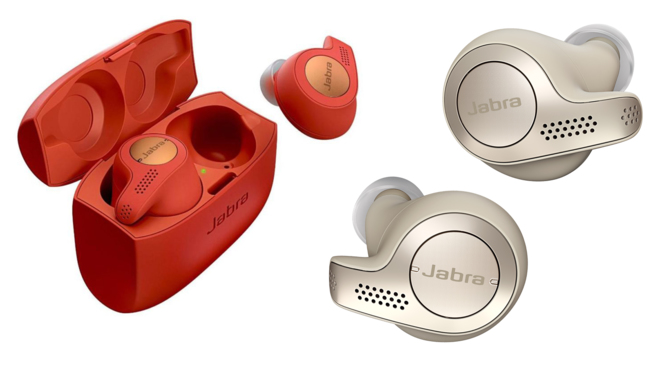 Jabra prezentuje słuchawki Bluetooth w nowych odsłonach [2]