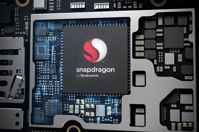 Qualcomm Snapdragon 855 bryluje w benchmarku Geekbench [1]