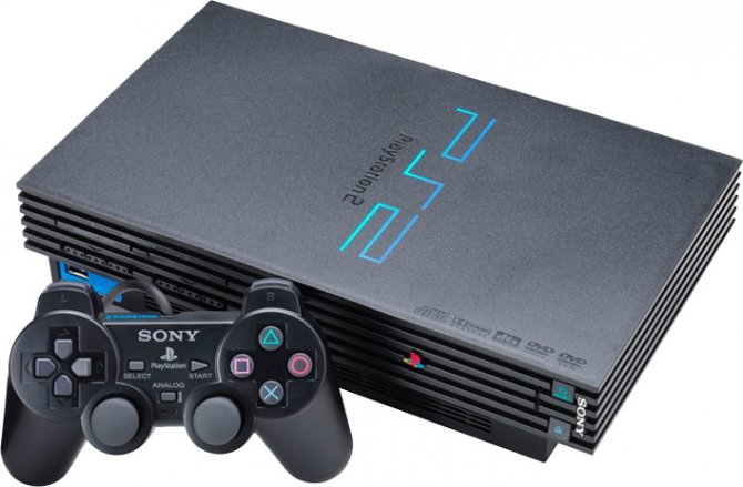 Sony Japan kończy z naprawami konsol PlayStation 2 [2]