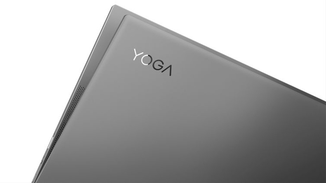 Cierpisz na nomofobię? Lenovo Yoga C630 WOS to laptop dla Ciebie [5]
