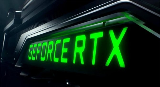 NVIDIA GeForce RTX 2080 Mobile - co już wiemy o nowym GPU? [1]
