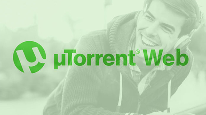 Streaming torrentów z programem µTorrent Web od BitTorrenta [2]